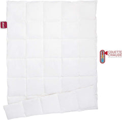 Abeil Premium Ultima Comfort plapuma din bumbac percale, 200 X 200 Cm Plapumi si pilote Naty Shop