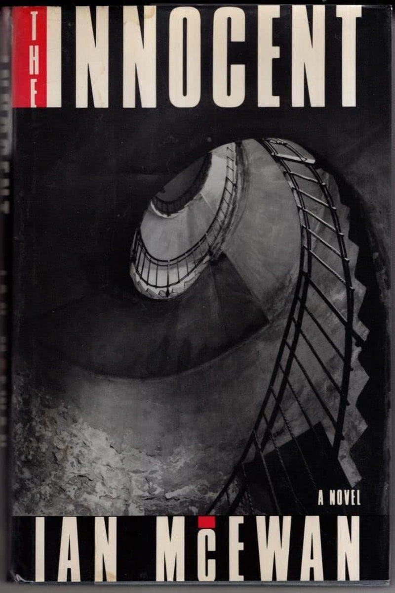 Niewinni: zaskakująco przenikliwa powieść autora bestsellera „Sunday Times” „Lekcji”.