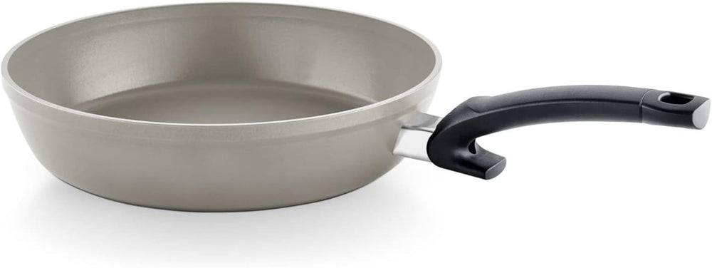 Fissler Ceratal Comfort, patelnia ceramiczna z powłoką nieprzywierającą - indukcyjna Garnki i patelnie Naty Shop 20 cm