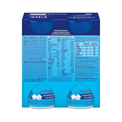 Aptamil Pronutra Pre - Mieszanka dla niemowląt od urodzenia - Z olejami roślinnymi, bez oleju palmowego - 6 x 4 x 200 ml (4800 ml)