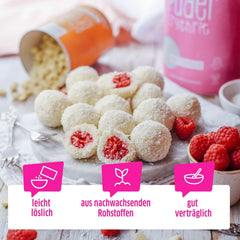 Xucker Cukier puder Erytrytol - Bezkaloryczny zamiennik cukru, 600 gramów Słodziki Naty Shop