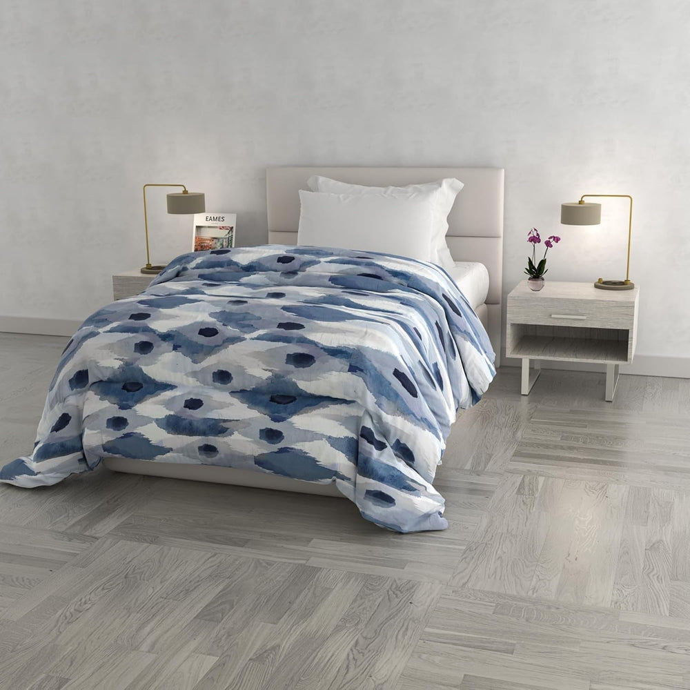 Modna kołdra zimowa Florencja 260X260Cm Kołdry i kołdry Naty Shop Calypso 170X260Cm