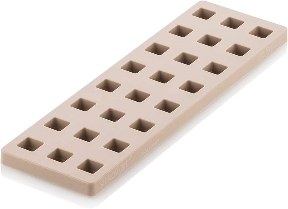 Silikomart KIT QUADRO 01, CH015 Bucatarie Naty Shop