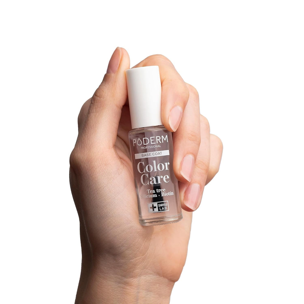 - partia 2 produktów | WARSTWA PODSTAWOWA + WARSTWA GÓRNA | Idealne trzymanie, połysk i ochrona | WYPRODUKOWANO W SZWAJCARII