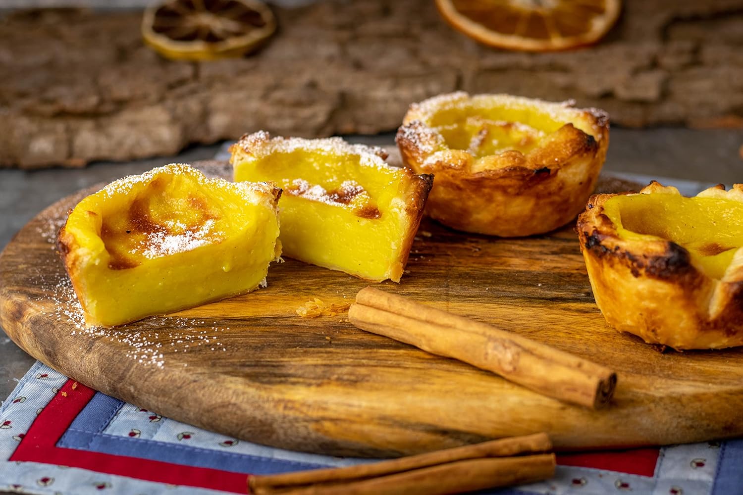 MyEy VollEy Ei Ersatz 200g - Wegański proszek do gotowania i pieczenia