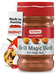 Kotányi Magic Dust Grill Przyprawa do grillowania - doskonały smak