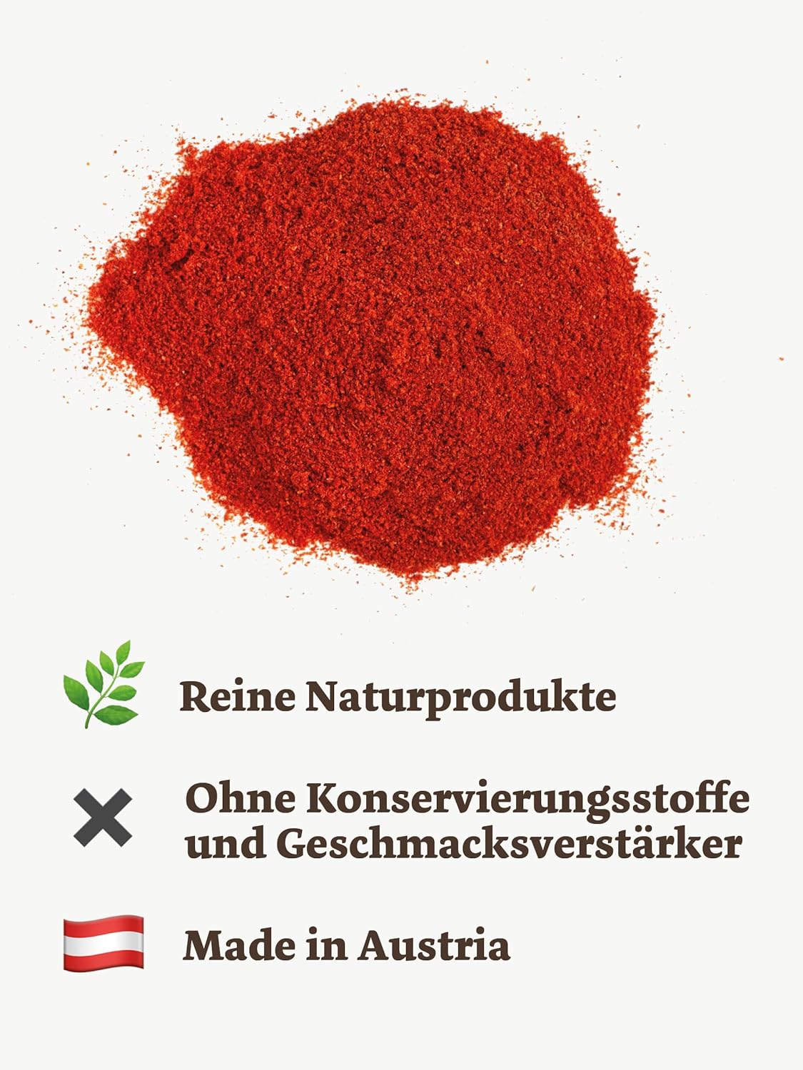 Kotányi Paprika Edelsüß Spezial – węgierska papryka dla branży Horeca
