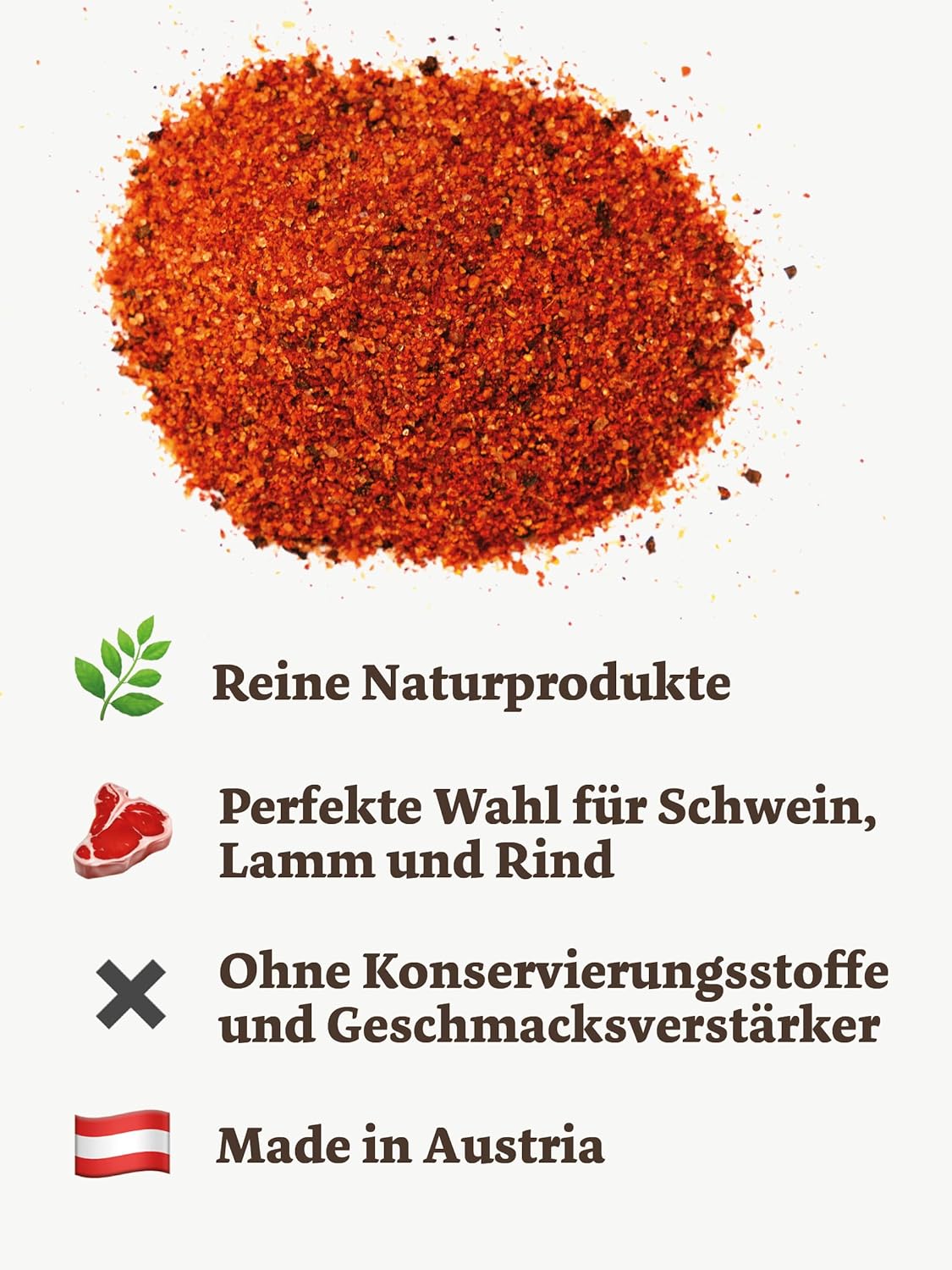 Kotányi Magic Dust Grill Przyprawa do grillowania - doskonały smak