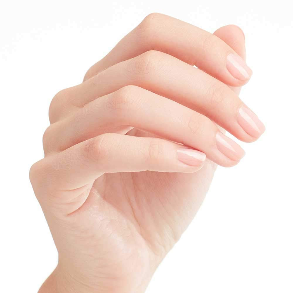 OPI Nail Lacquer Pink Shades - Szybkoschnący, odporny na odpryski i długotrwały lakier do paznokci - utrzymuje się do 7 dni - z wyjątkowo szerokim pędzelkiem ProWide