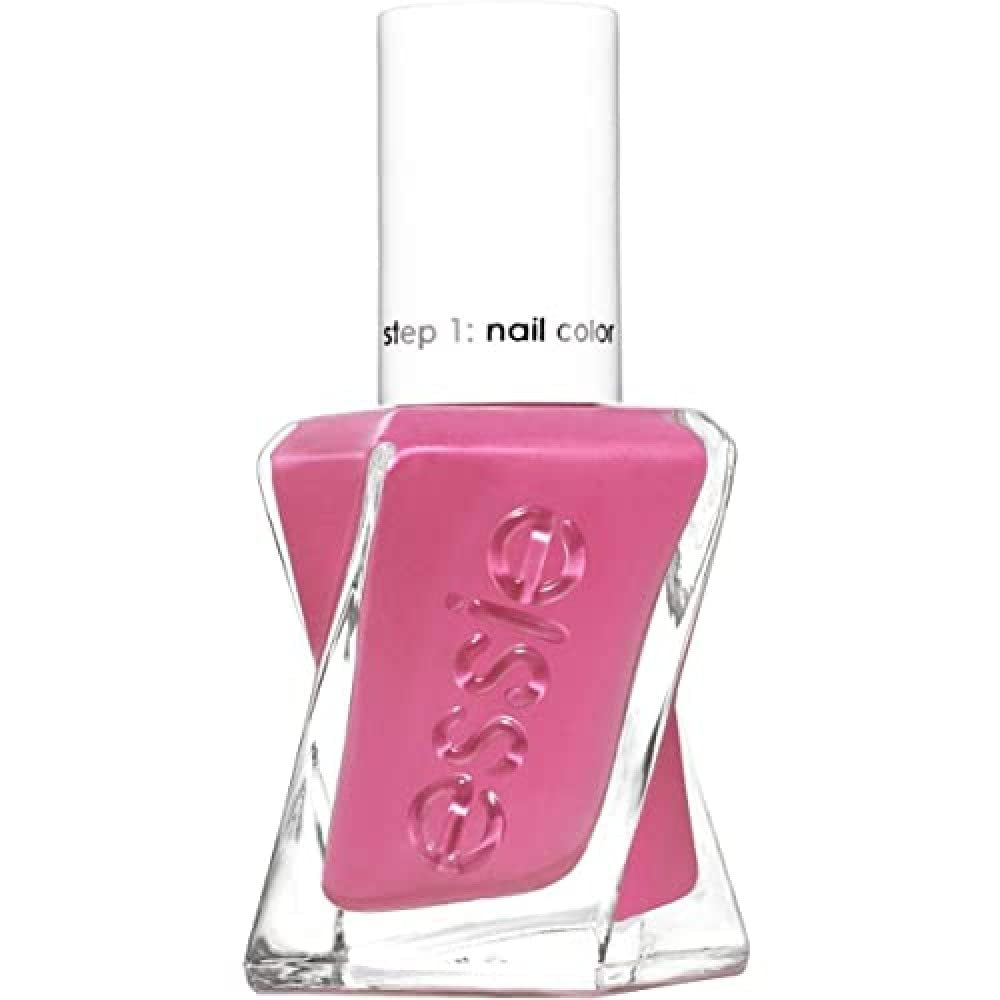 Lakier do paznokci Essie do intensywnych paznokci, nr 387 après-chic, metaliczny, 13,5 ml