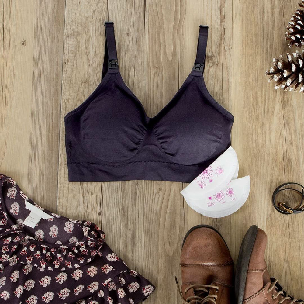 MEDELA Safe & Dry Einweg-Stilleinlagen, Ultradünn, Einzeln Verpackt, 30 Stück Akcesoria Żywność i karmienie piersią Sklep Bebe Naty