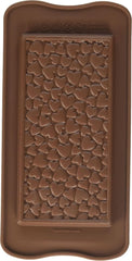 Forma silikonowa Silikomart Love Tabletki 15,5 x 7,7 x wys. 0,9 cm, 85 ml, 1 wnęka (SCG38) Kitchen Naty Shop