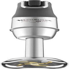 Infinyforce Pro Mikser stojący 1200 W, Hochleistungsklingen, Schnelle Ergebnisse, Ergonomische Geschwindigkeitregelung, Geschwindigkeitregelung, Abnehmbare Spülmaschinenfeste Teile DD95JD10 Kitchen Naty Shop