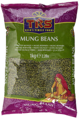 TRS - Fasola Mung - (1 x 1 kg)