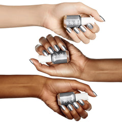Lakier do paznokci Essie do intensywnych paznokci, nr 387 après-chic, metaliczny, 13,5 ml