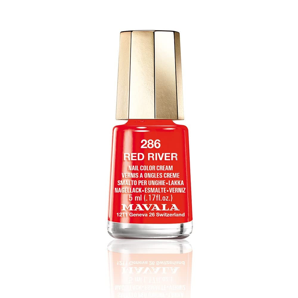 Mavala Nagellak Super Baza nr 40, Basislack, 5 ml