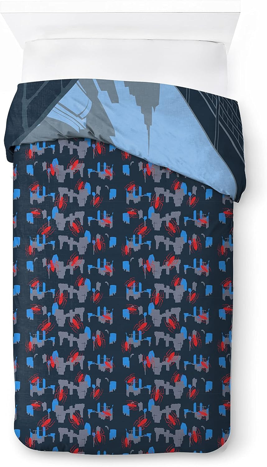 Pościel dla dzieci, unisex, księżniczki i superbohaterowie, 100% bawełna Pościel - dziecięca Naty Shop