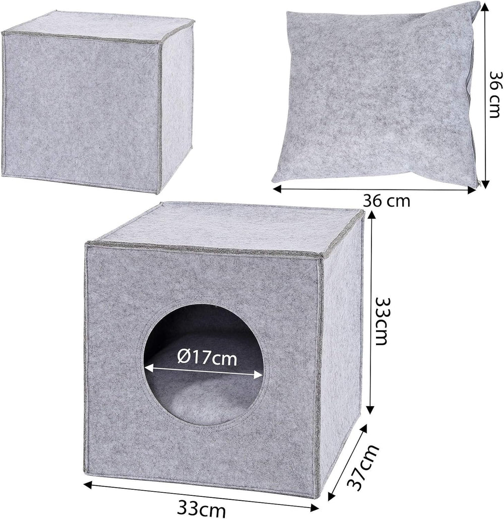 Pături & Mobilier, Animale de companie, Peșteri & Case, Pisici, Paturi pentru pisici, Pisici - culcusuri, saltele