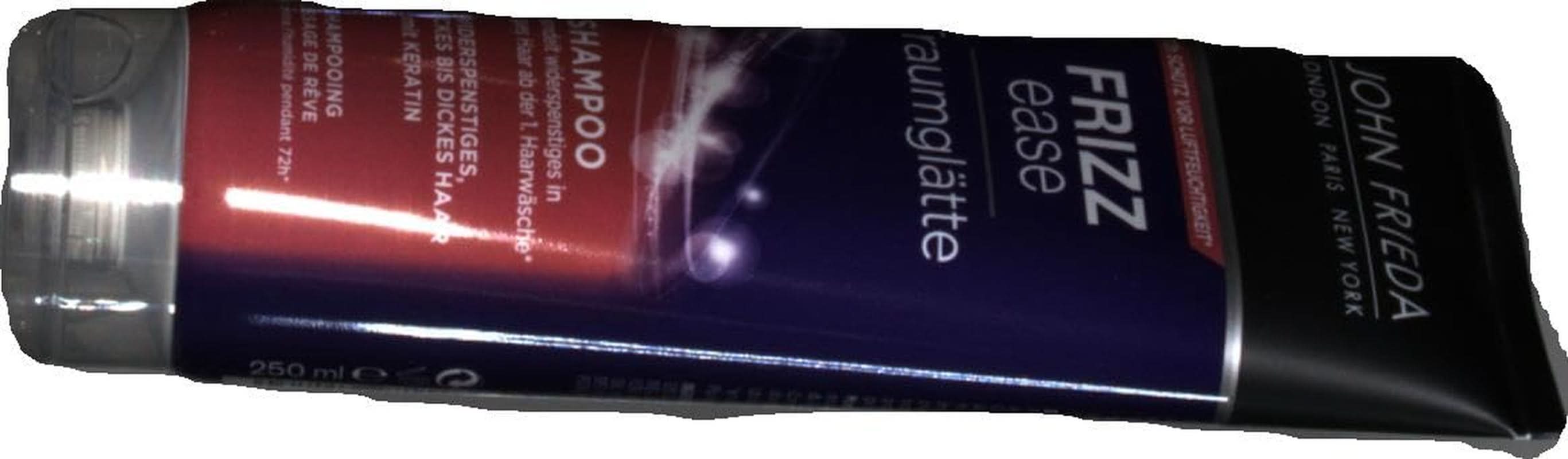 John Frieda - Frizz Ease Dream Wygładzający szampon, 250 ml Pod prysznic i do kąpieli Naty Shop