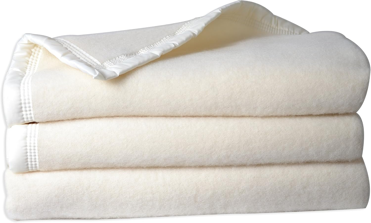 Pătură Toison D'Or Volta, natură, 180 cm X 240 cm Plapumi si pilote Naty Shop