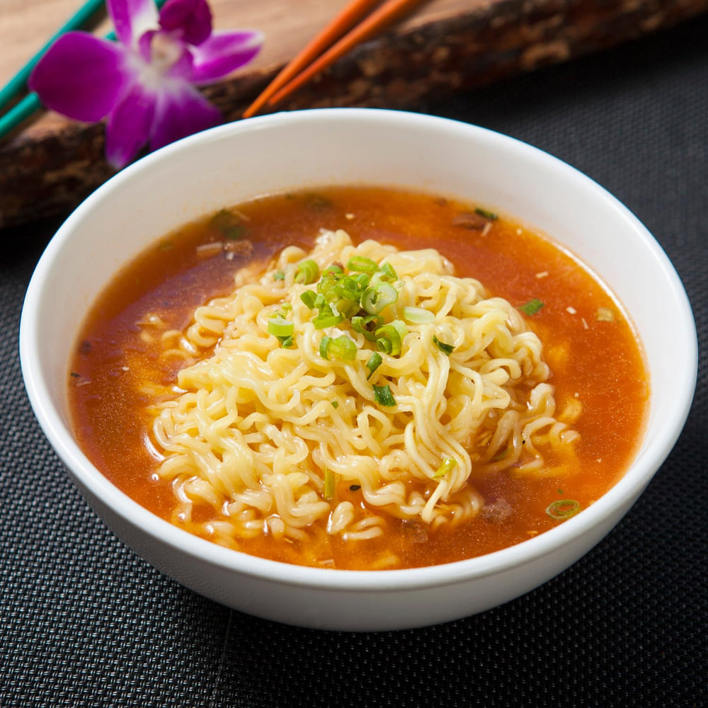 - Makaron Shandong Ramen (1 x 2 kg)