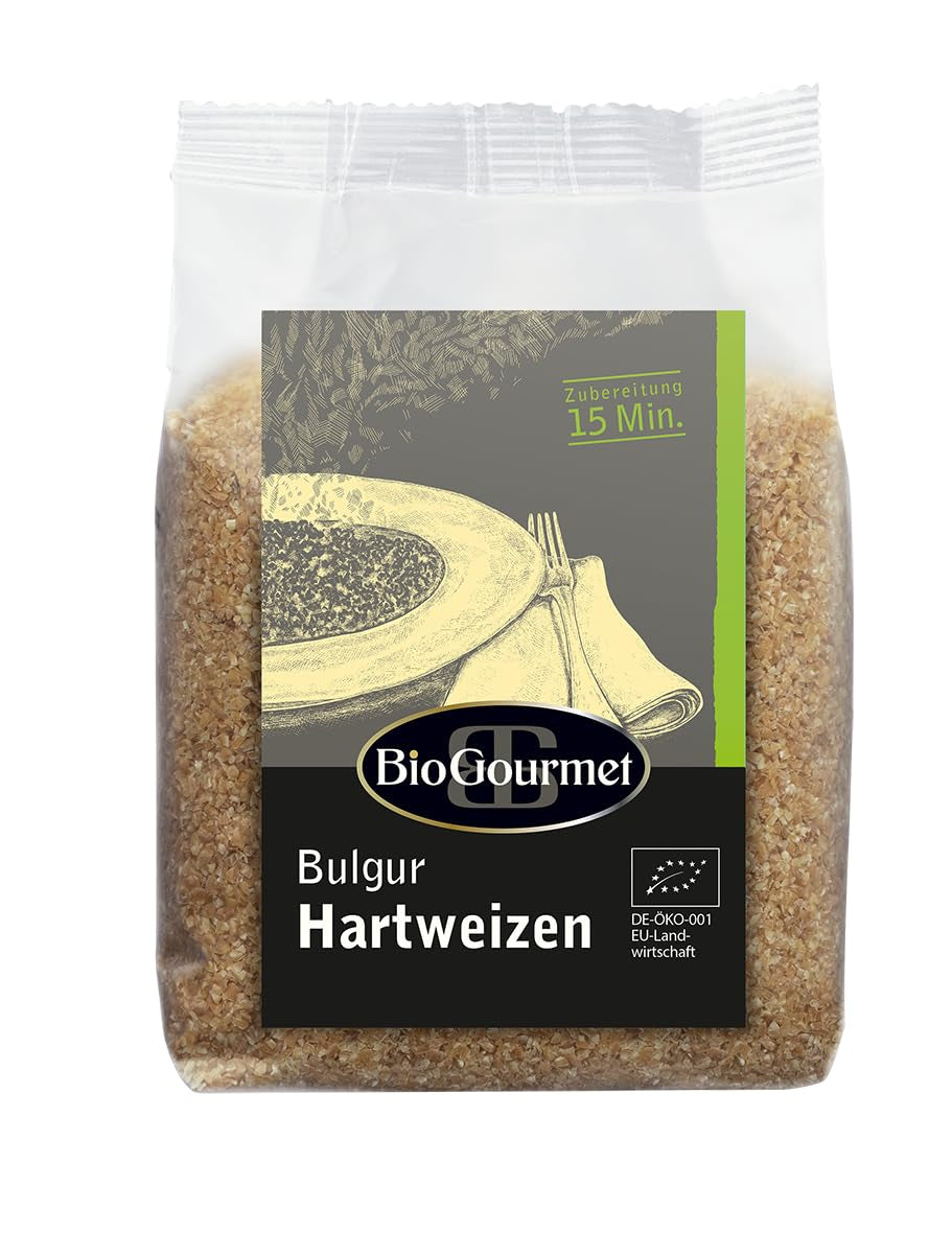 Kasza gryczana BioGourmet - własnej produkcji (biodynamiczna, pachnąca i lekka, szybka w przygotowaniu), 500 g