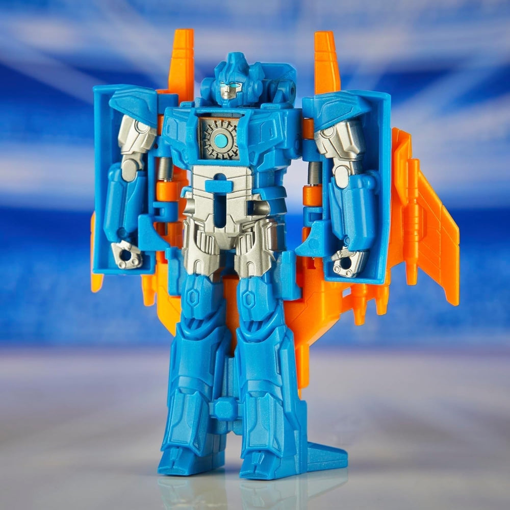 Transformers: One COG Changer Sentinel Prime figurină de acțiune Action figures Naty Shop