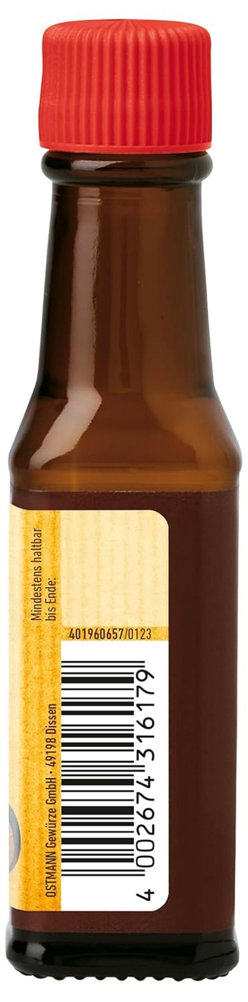 Smak rumu Ostmann, 20 ml Aromas Naty Shop