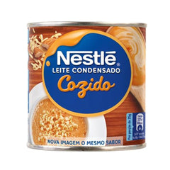 NESTLÉ -- Gezuckerte und kochente Kondensmilch, Dawka 397g