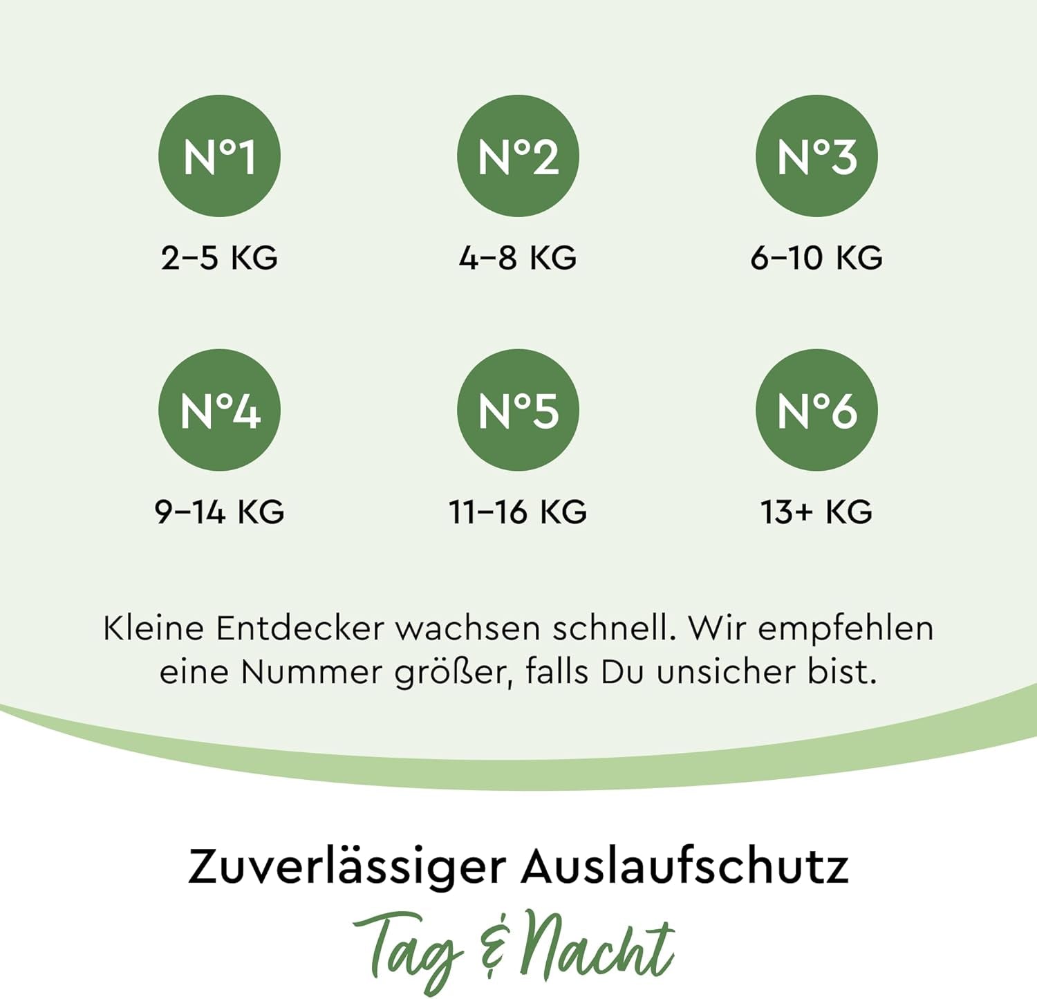 Pieluszki LILLYDOO Eco, rozmiar 5 (11-16kg), opakowanie miesięczne (125 sztuk)