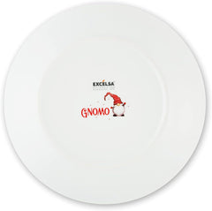 Excelsa Gnomo Tellerservice 18-Teilig Seturi vesela masa Naty Shop