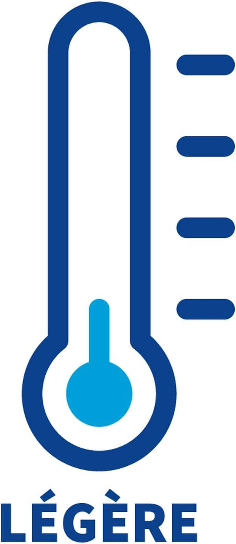 Bleu Câlin Lekka kołdra letnia 140X200Cm Łóżko pojedyncze Sanitized Anti-Roztocza Kołdry i kołdry Naty Shop