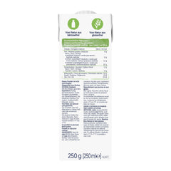 Alpro Cooking Soya – Vegan Kochcreme aus Soya o neutralnym smaku do dań na ciepło i na zimno – 15 x 250 ml