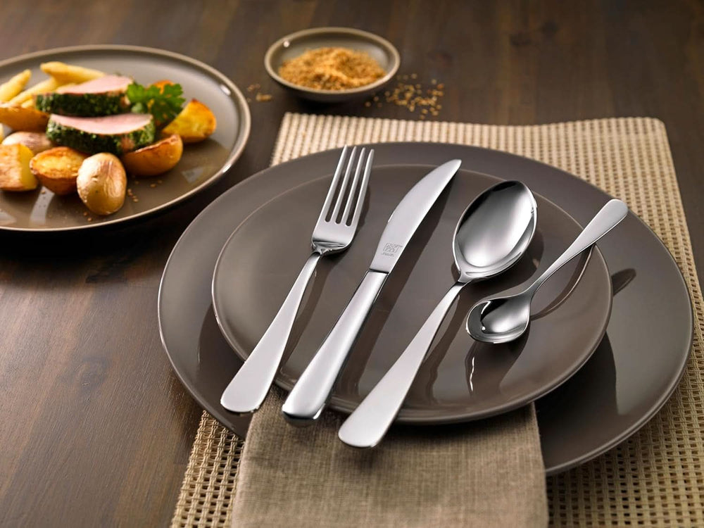 Zestaw sztućców ZWILLING Greenwich, 68 sztuk, dla 12 osób Kitchen Naty Shop