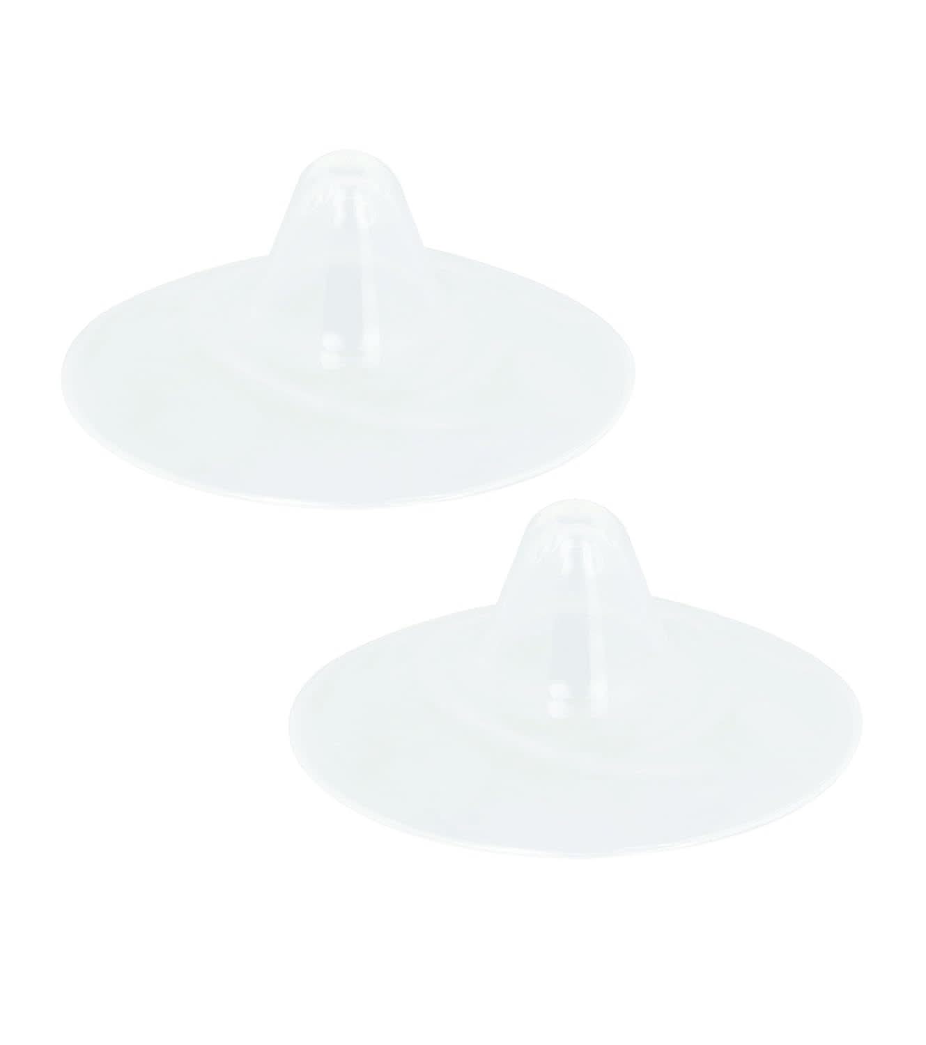 BEBE CONFORT Zestaw ciążowy Mit 2 Brustspitzen, Einheitsgröße Akcesoria Żywność i karmienie piersią Sklep Bebe Naty