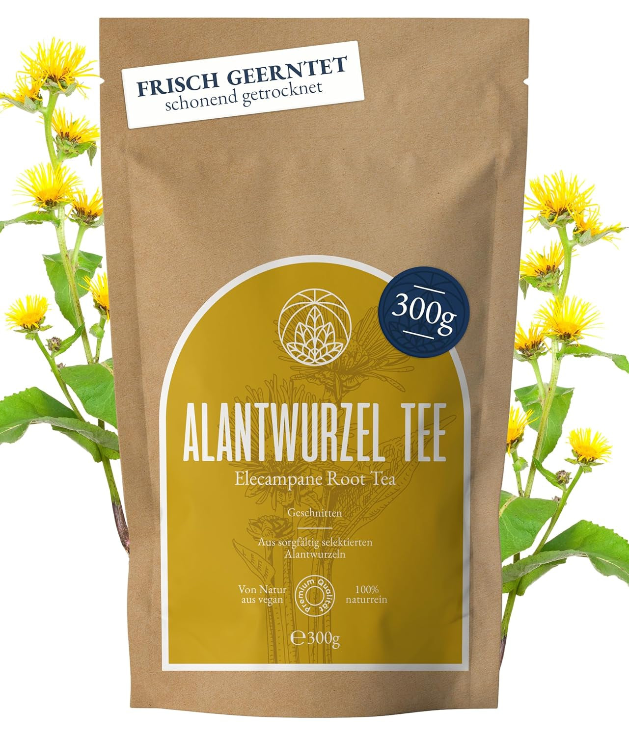 Pudră Matcha Bio Monte Nativo (100G) - Ceai Matcha pentru Latte - Ceai verde premium - 100% natural și fără aditivi