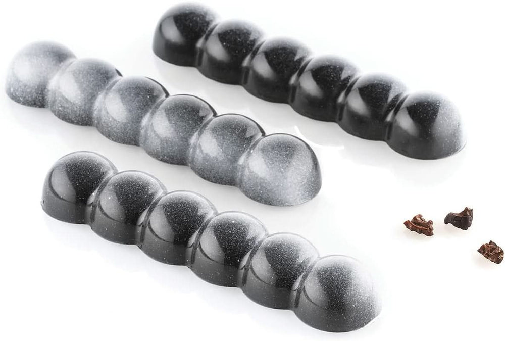 Silikomart CH012, BOLLA B, TRITAN Bucatarie Naty Shop Bolla - B