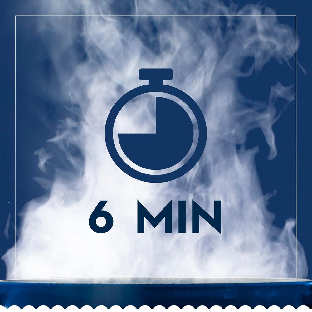 Pasta Barilla Classic Girandole nr. 34, z wysokiej jakości pszenicy durum, zawsze al dente (1 x 500g)