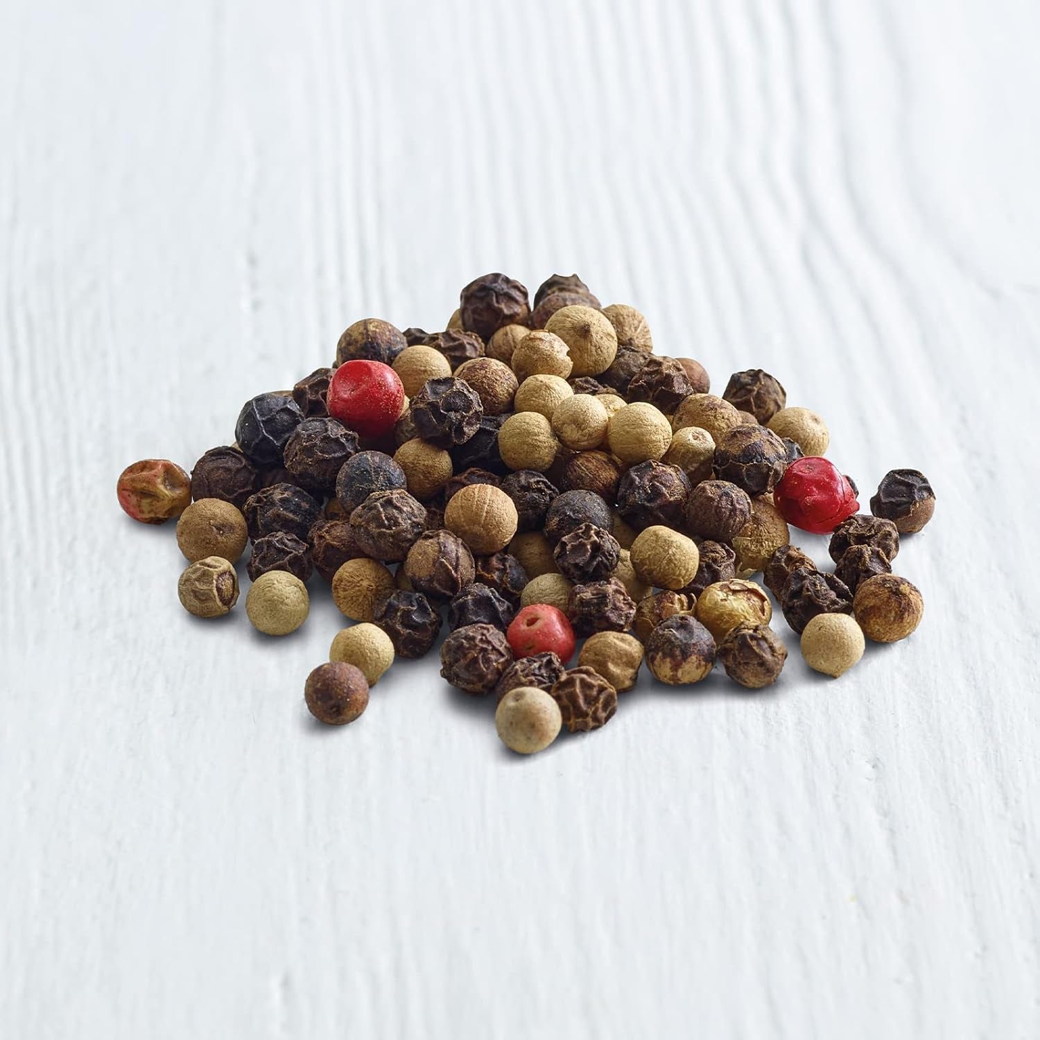 marki Amazon Pfeffer bunt ganz, 90g