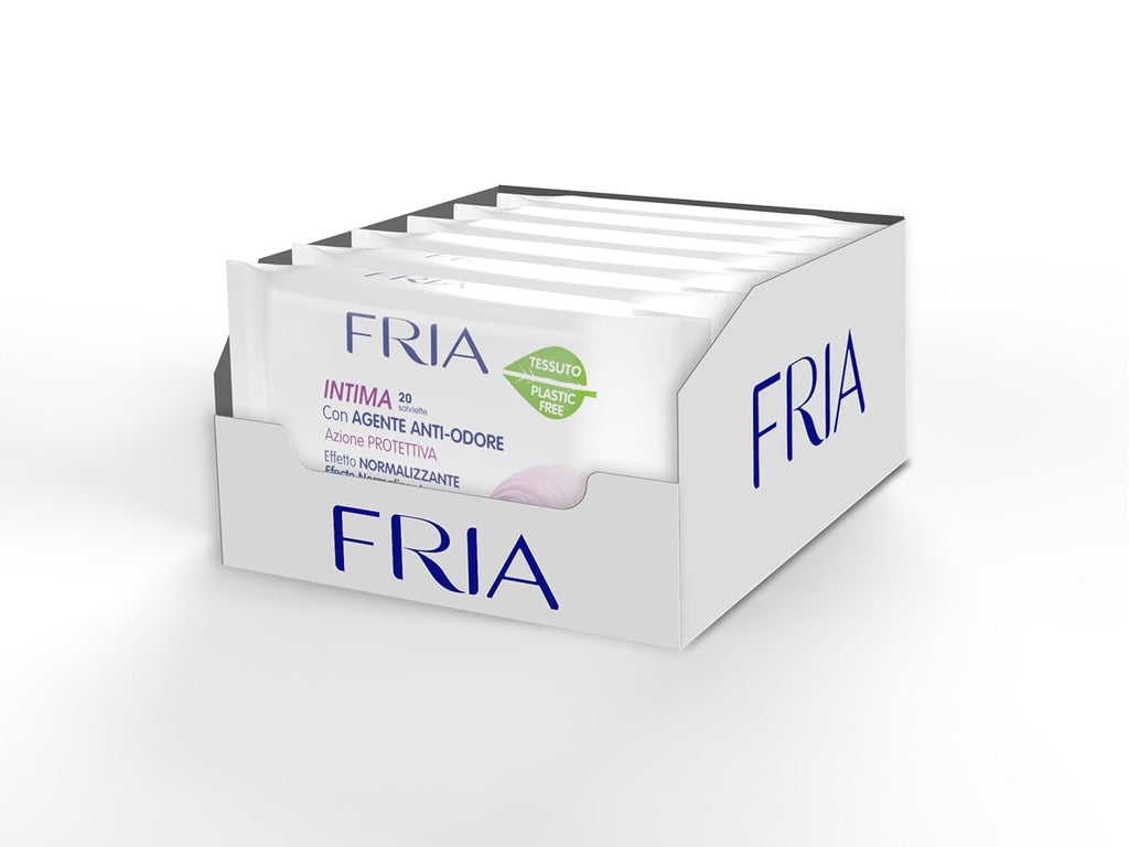 Șervețele intime pentru uz intim, cu agent de inhibare a mirosului, testat ginecologic, pânză de aruncat în toaletă, testat dermatologic, pachet valoric cu 120 de șervețele