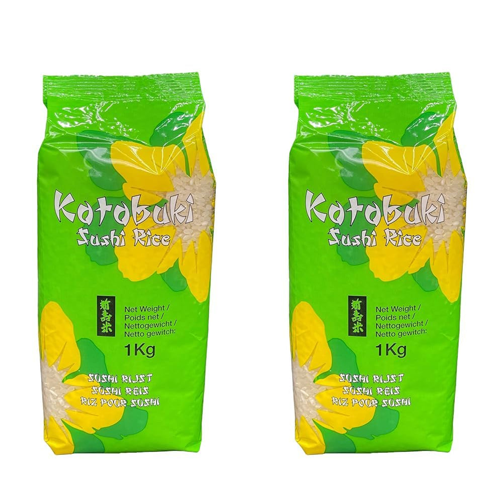 Ryż do sushi, 1 kg