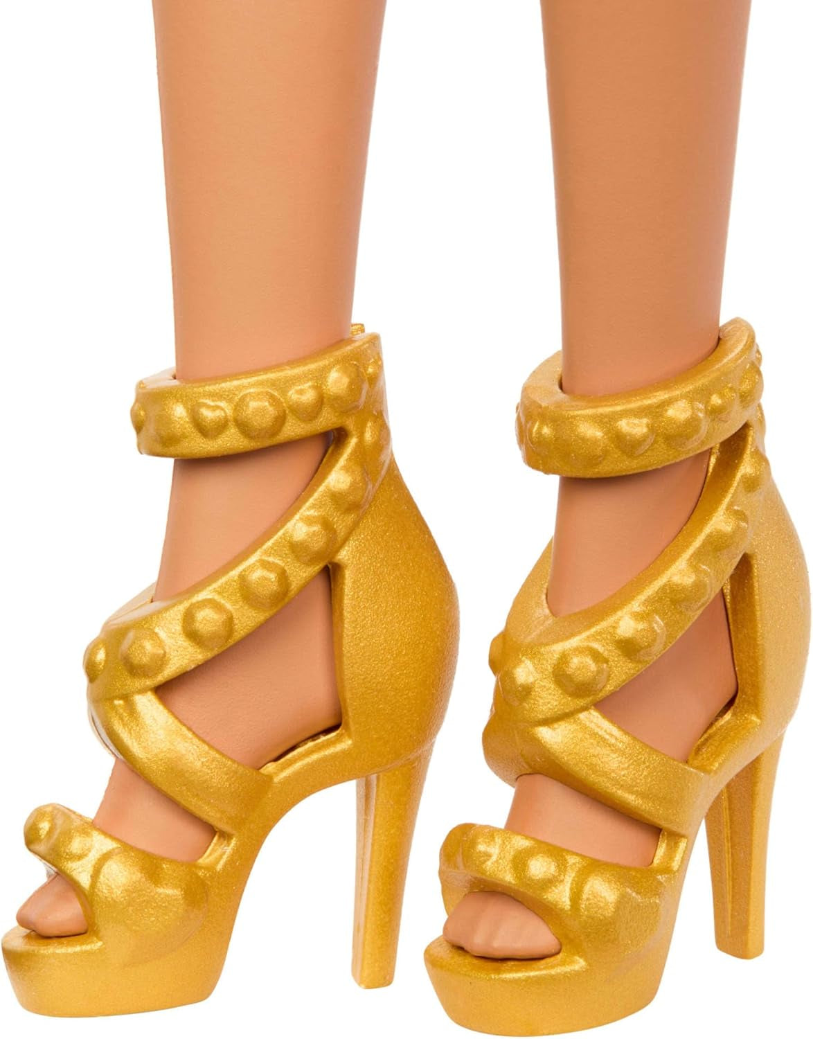 Modna tańcząca lalka Barbie z marszczoną czerwoną sukienką, butami do tańca, brązowymi włosami i akcesoriami do tańczących trofeów, lalki JFR09 Naty Shop