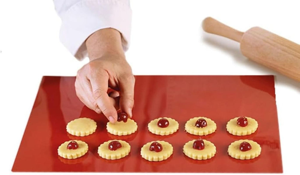 Silikomart 70.109.99.0065 AIR MAT Kuchnia Naty Shop Silicopat 7