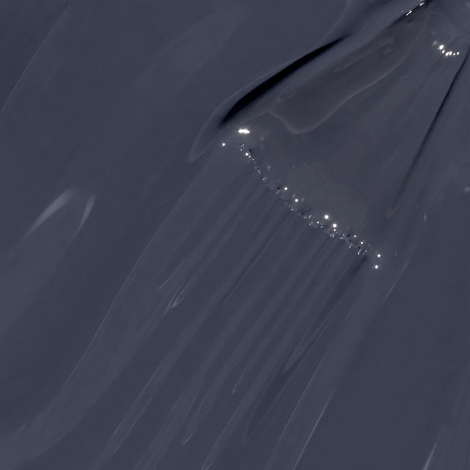 OPI Nature Strong White, Grey and Black Shades - długotrwały lakier do paznokci o innowacyjnej wegańskiej formule zawierającej naturalne składniki - dla błyszczących paznokci