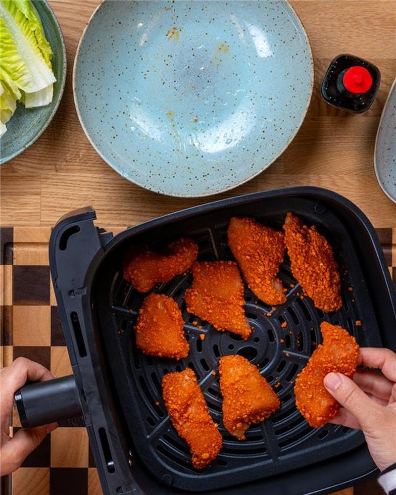 MAGGI Airfryer Knusper Hähnchen - Paprika und Knoblauch, opakowanie 1er (1 x 39g)