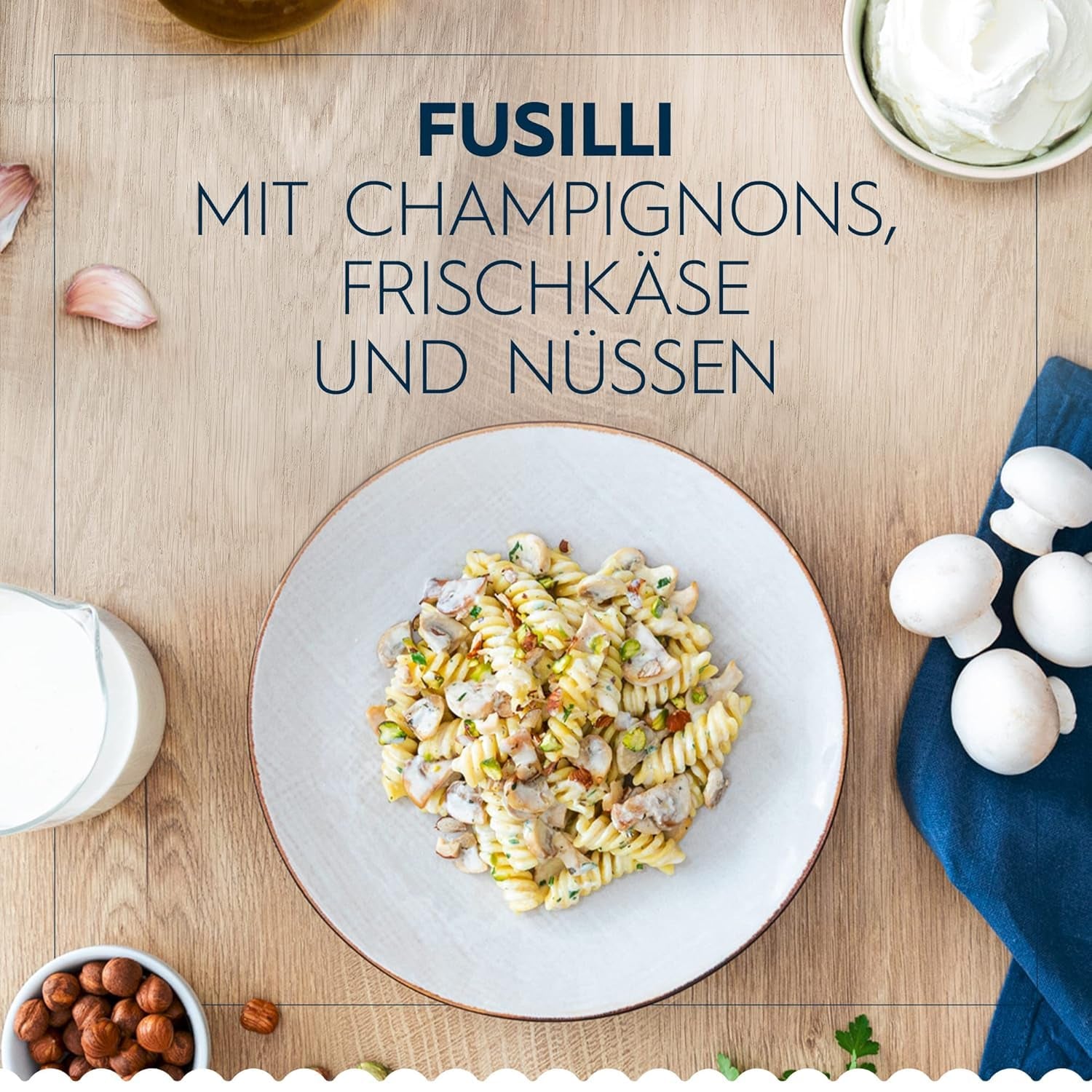 Barilla Pasta Classic Fusilli nr 98 z wysokiej jakości pszenicy durum, zawsze al dente, Chili, Spaghetti, Fusilli, Penne, włoski, 500g