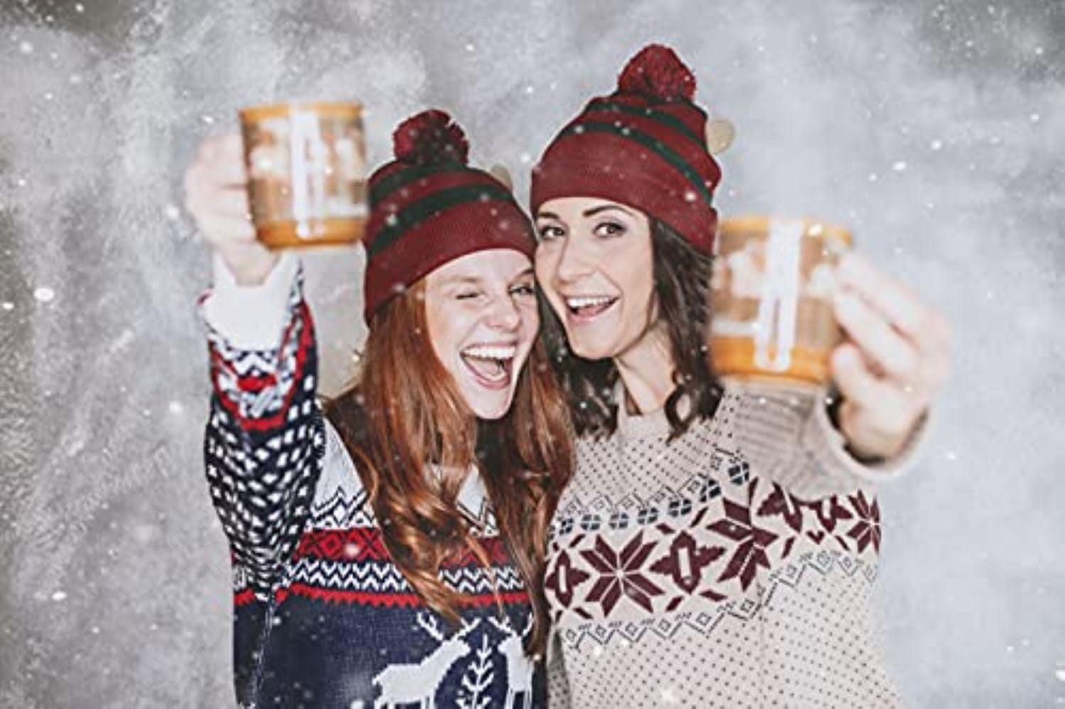 Meßmer Glühweingewürz | Na wino lub sok | 18 Teebeutela | Bezglutenowe | Wegańskie bez laktozy