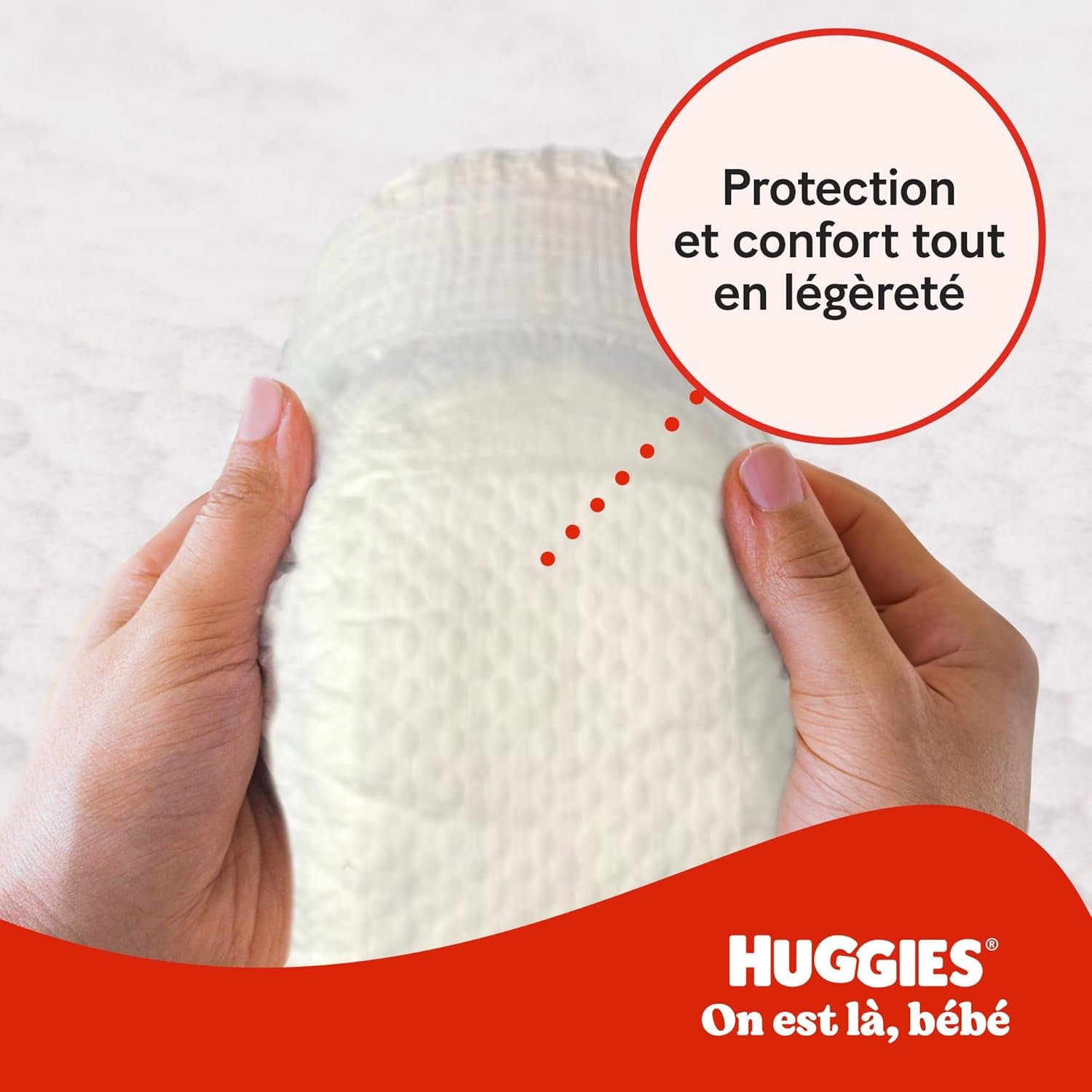 Pieluchy Huggies Little Movers, Disney Design, rozmiar 5, 126 sztuk (3 x 42), pudełko miesięczne