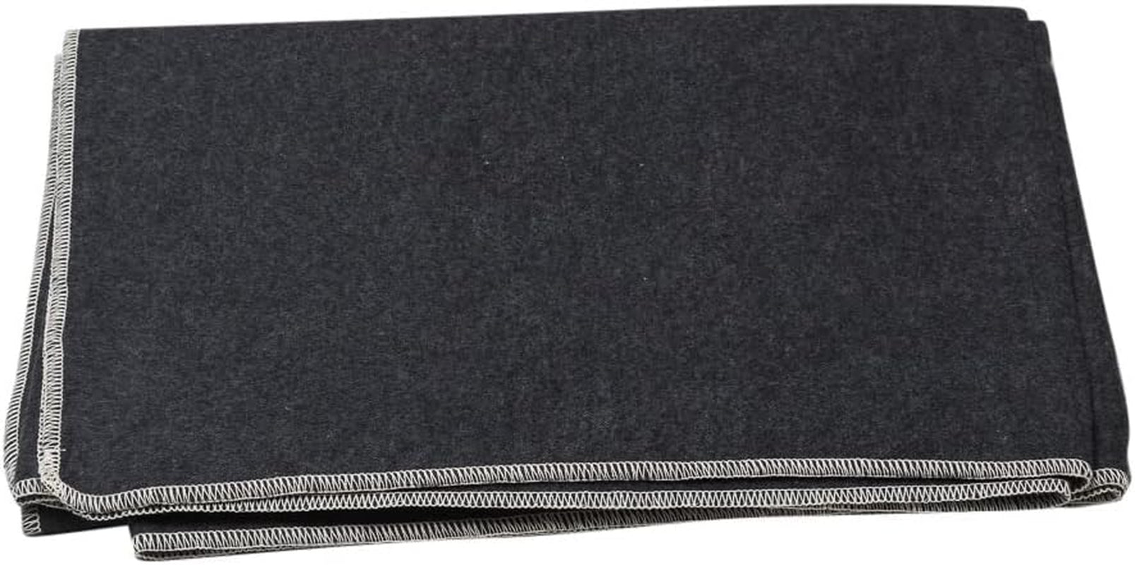 David Fussenegger Antracytowy Koc Bawełniany 140X200 Cm Przytulny Koc Miękkie Łóżka i Koce David Fussenegger Antracyt Pojedynczy