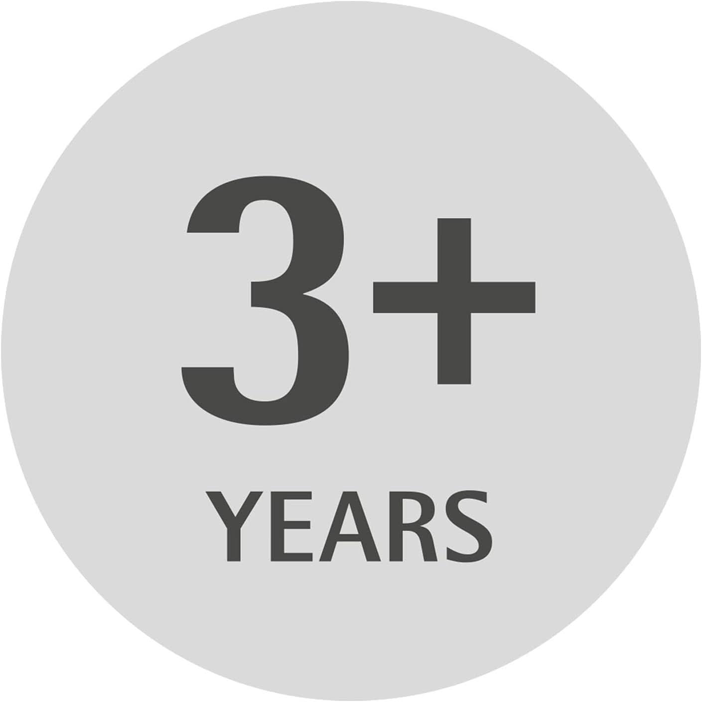 Zestaw sztućców ze stali nierdzewnej dla dzieci WMF Animals, 4 sztuki, polerowany Cromargan Kitchen Naty Shop